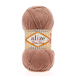 Alize Baby Best 354 pachet de 5 bobine - Ahura