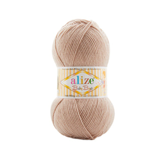 Alize Baby Best 506 pachet de 5 bobine - Ahura