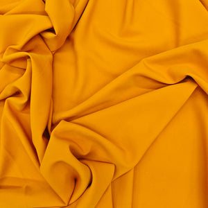 Barbie Galben Muștar Intens - Ahura