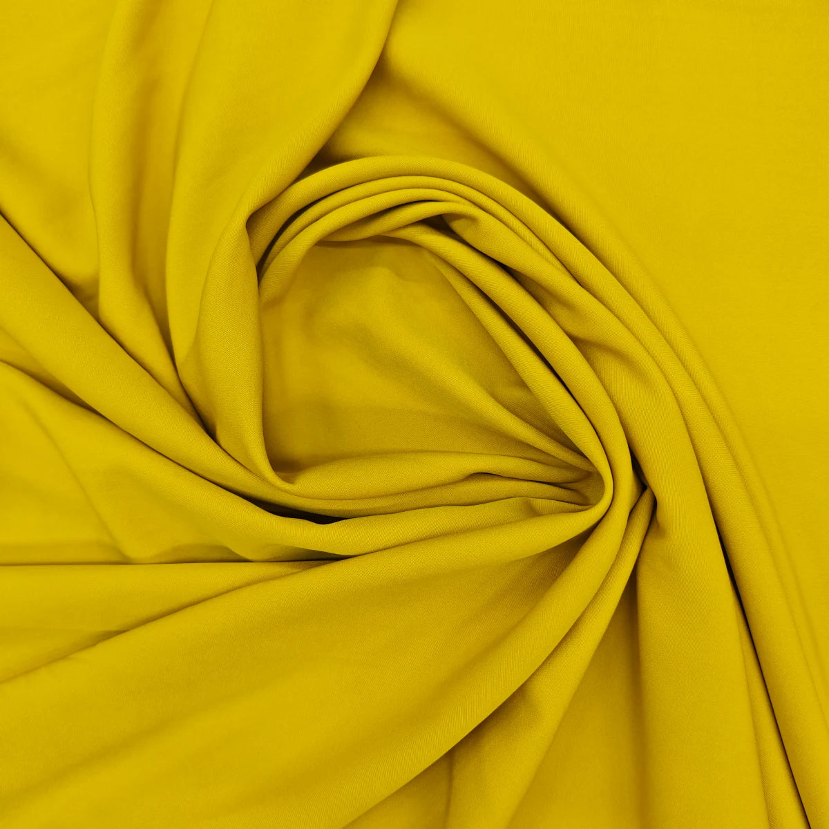 Barbie Galben Muștar Intens - Ahura