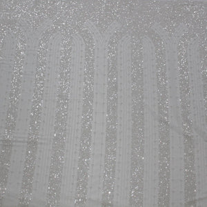 Broderie tip dantela M1 - Ahura