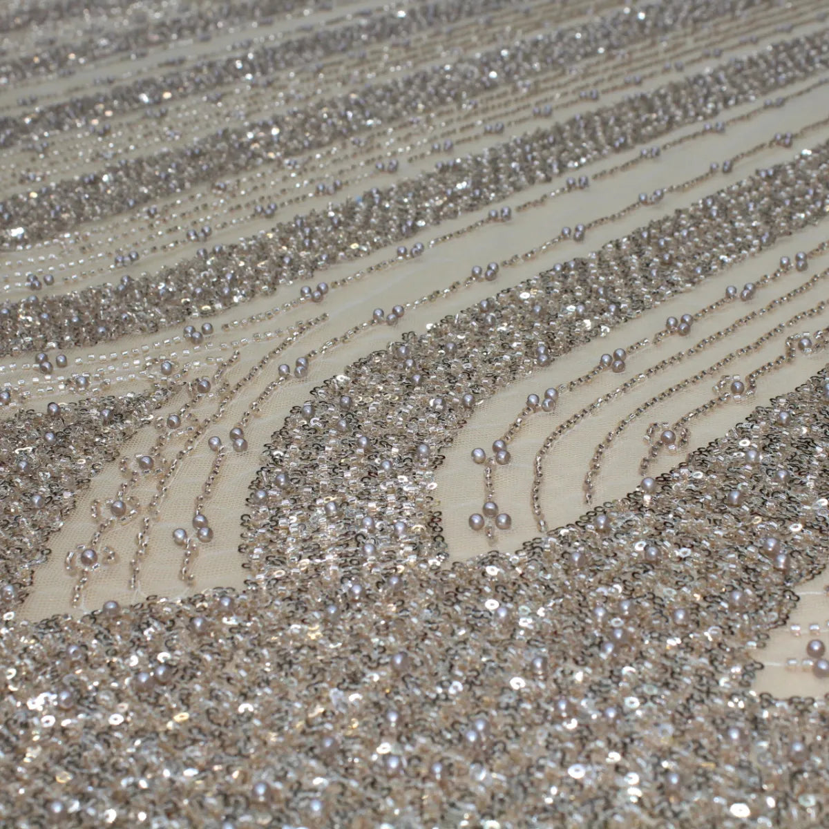 Broderie tip dantela M1 - Ahura