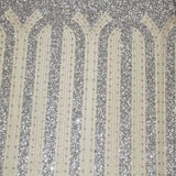 Broderie tip dantela M1 - Ahura