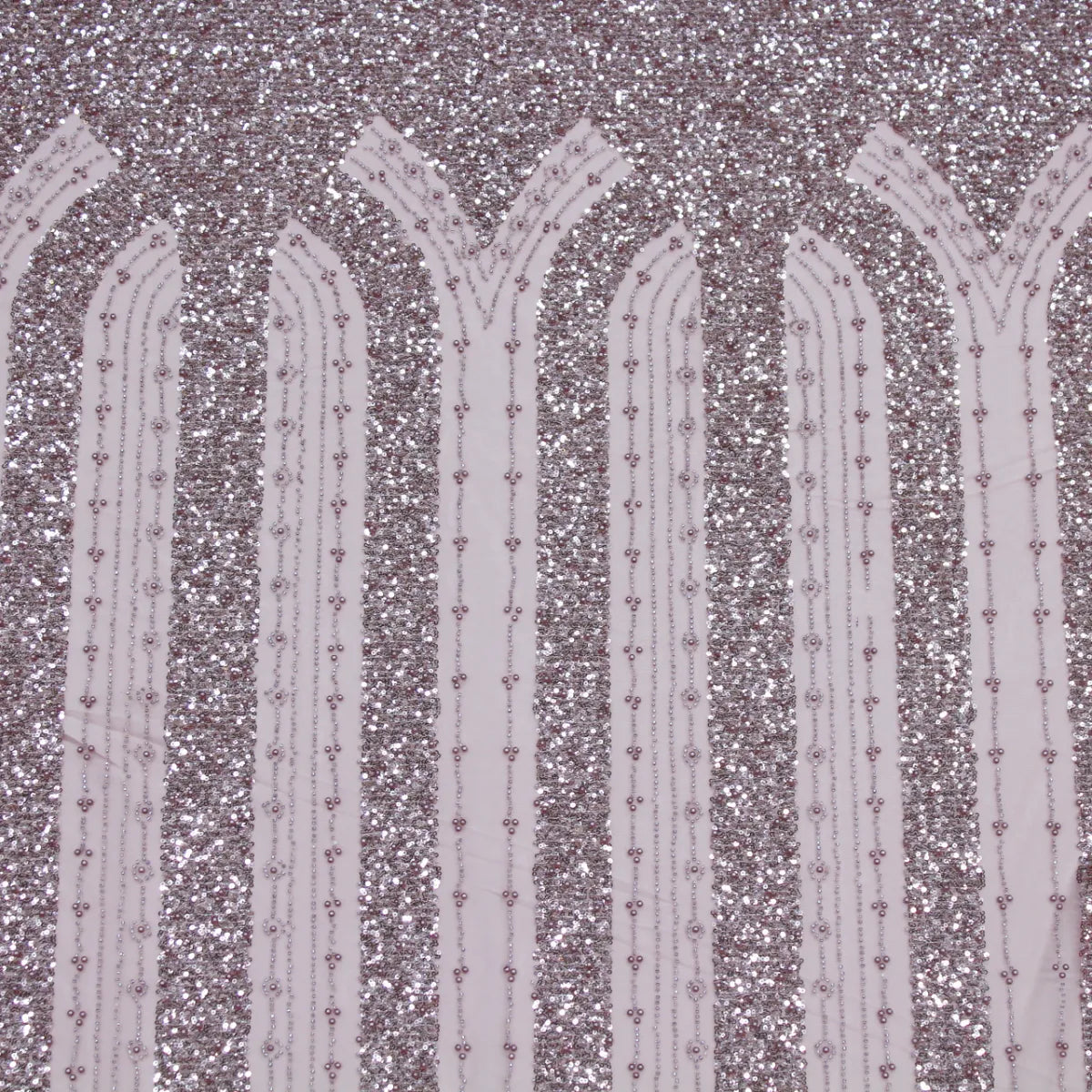 Broderie tip dantela M1 - Ahura