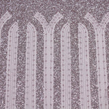 Broderie tip dantela M1 - Ahura