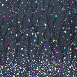 Broderie tip dantela M10 - Ahura