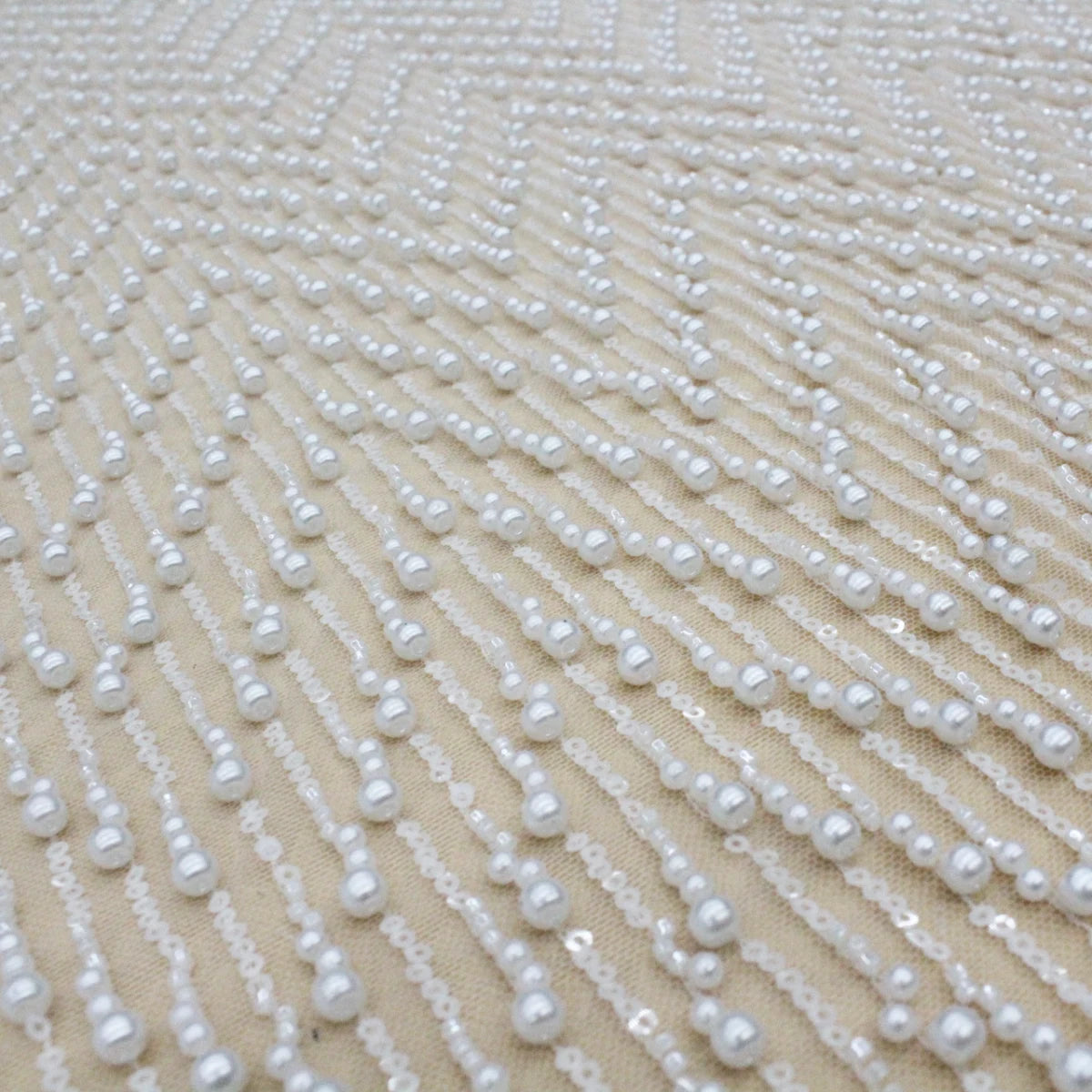 Broderie tip dantela M11 - Ahura