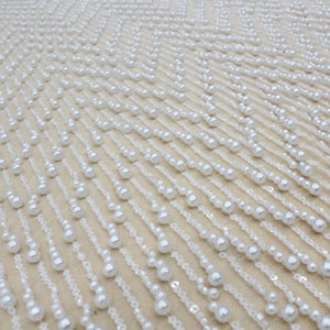 Broderie tip dantela M11 - Ahura