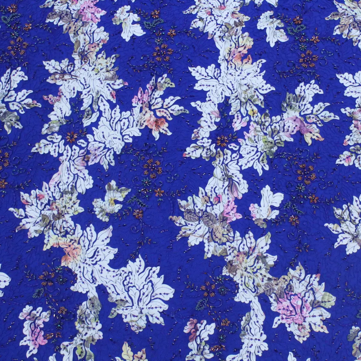 Broderie tip dantela M12 - Ahura