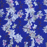 Broderie tip dantela M12 - Ahura