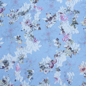 Broderie tip dantela M12 - Ahura