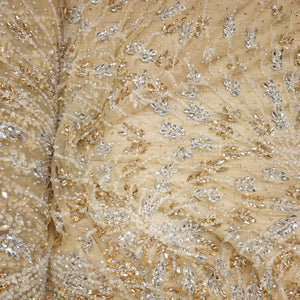 Broderie tip dantela M13 - Ahura