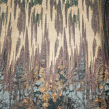 Broderie tip dantela M14 - Ahura