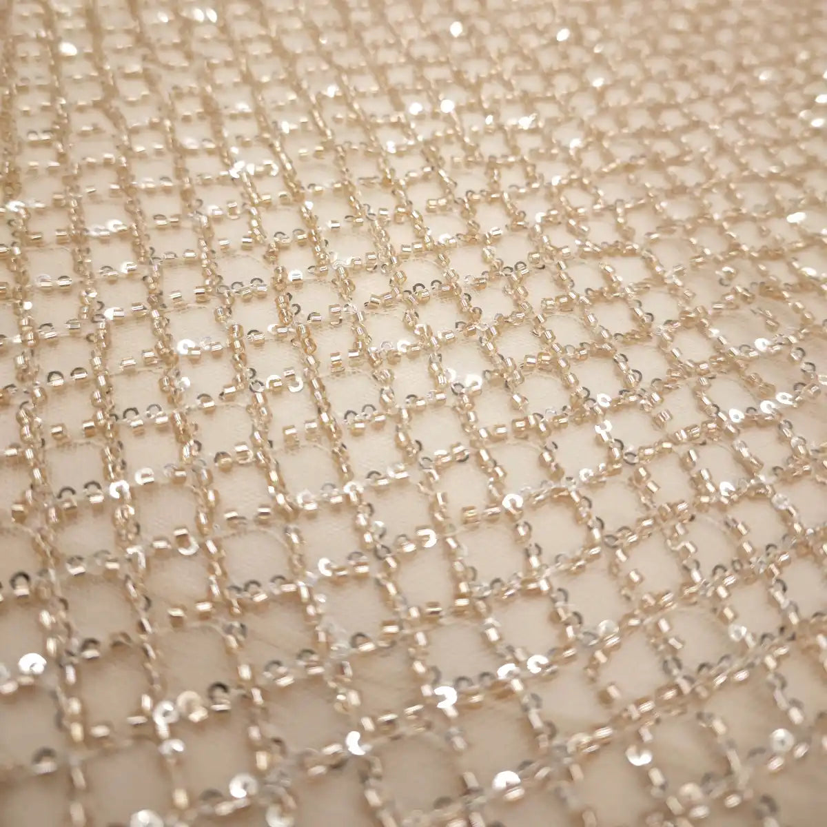 Broderie tip dantela M15 - Ahura