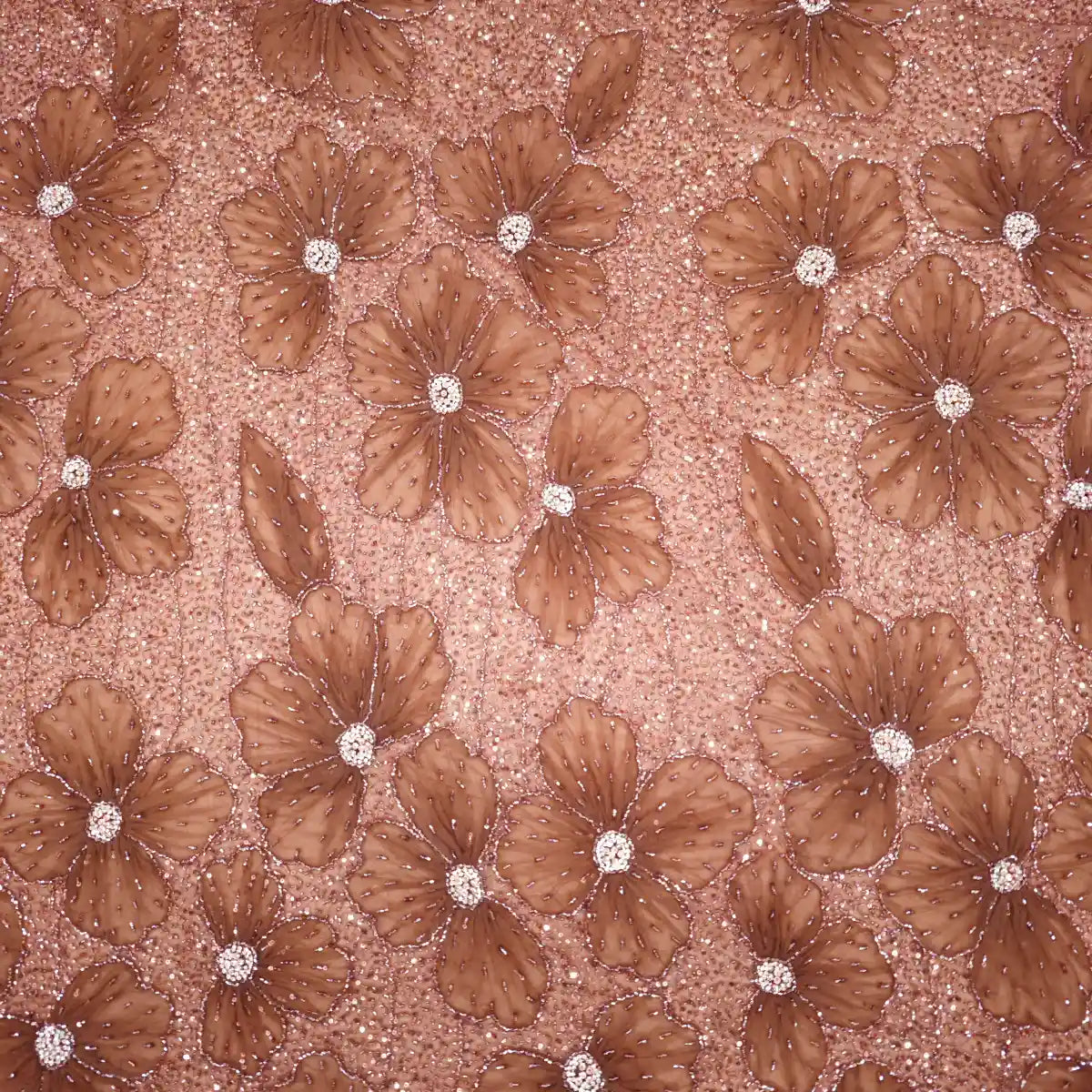 Broderie tip dantela M16 - Ahura