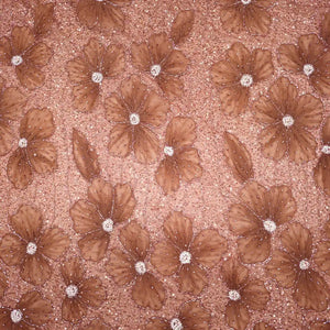 Broderie tip dantela M16 - Ahura