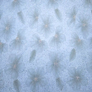 Broderie tip dantela M16 - Ahura