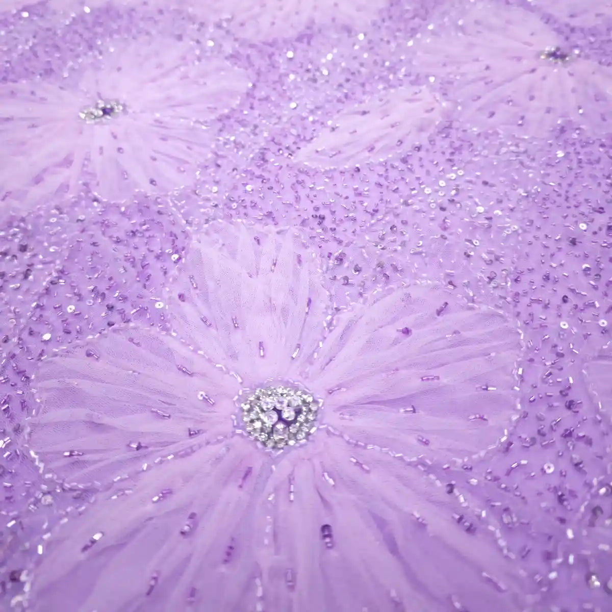 Broderie tip dantela M16 - Ahura