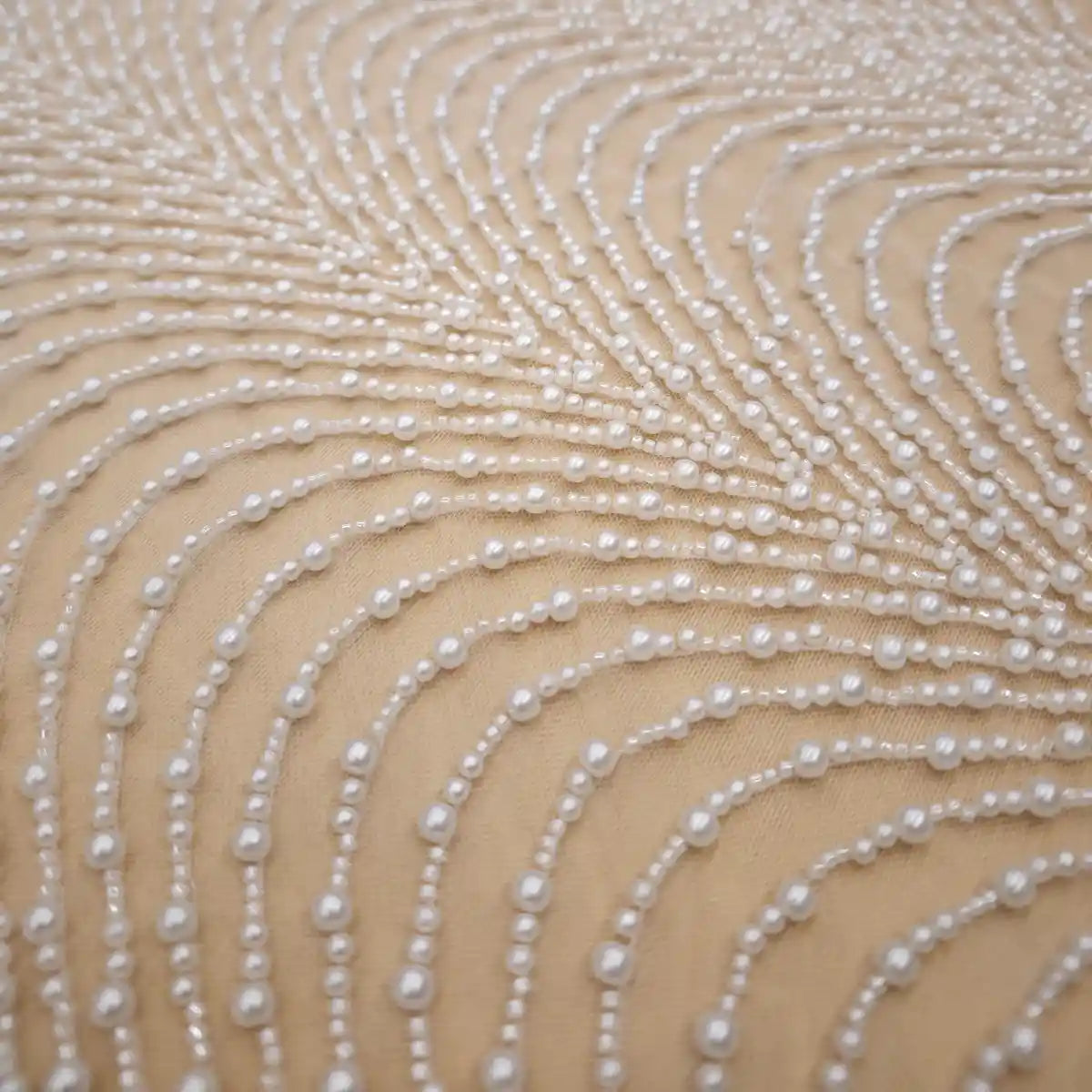 Broderie tip dantela M17 - Ahura