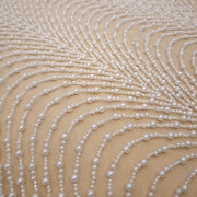 Broderie tip dantela M17 - Ahura