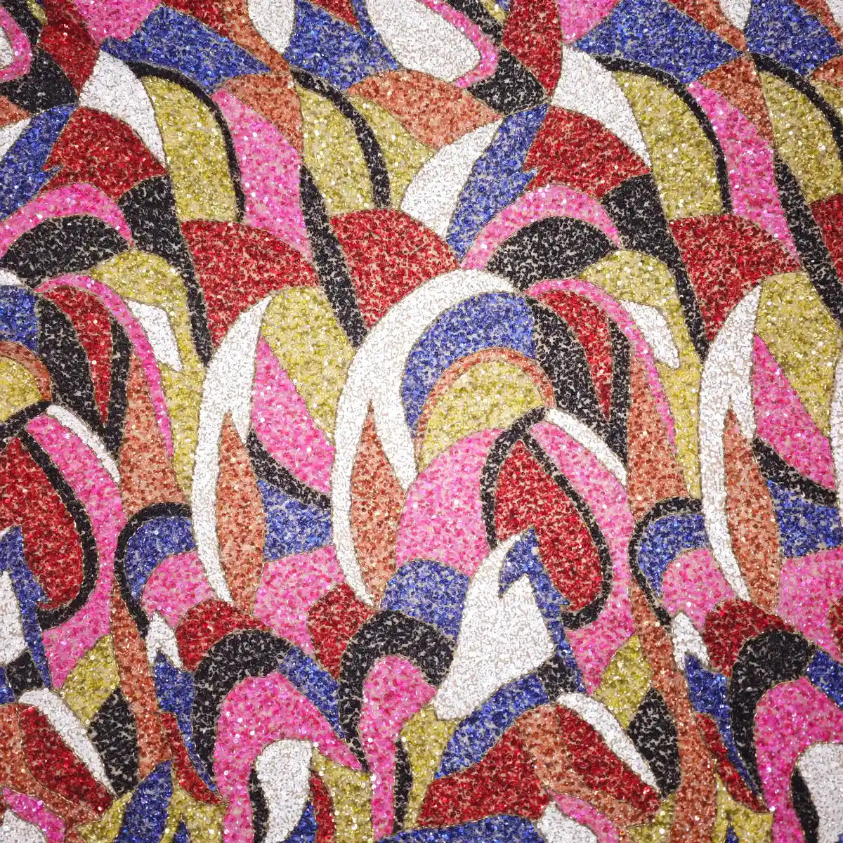 Broderie tip dantela M18 - Ahura