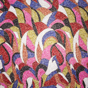 Broderie tip dantela M18 - Ahura