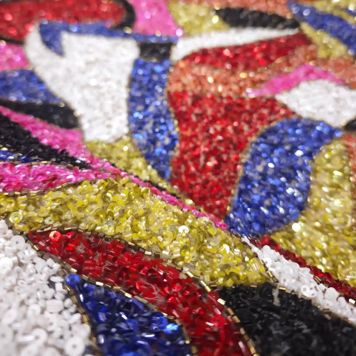 Broderie tip dantela M18 - Ahura