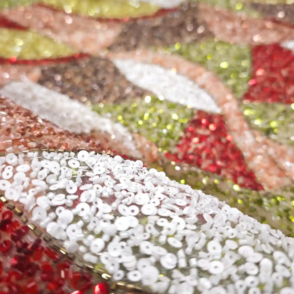 Broderie tip dantela M19 - Ahura