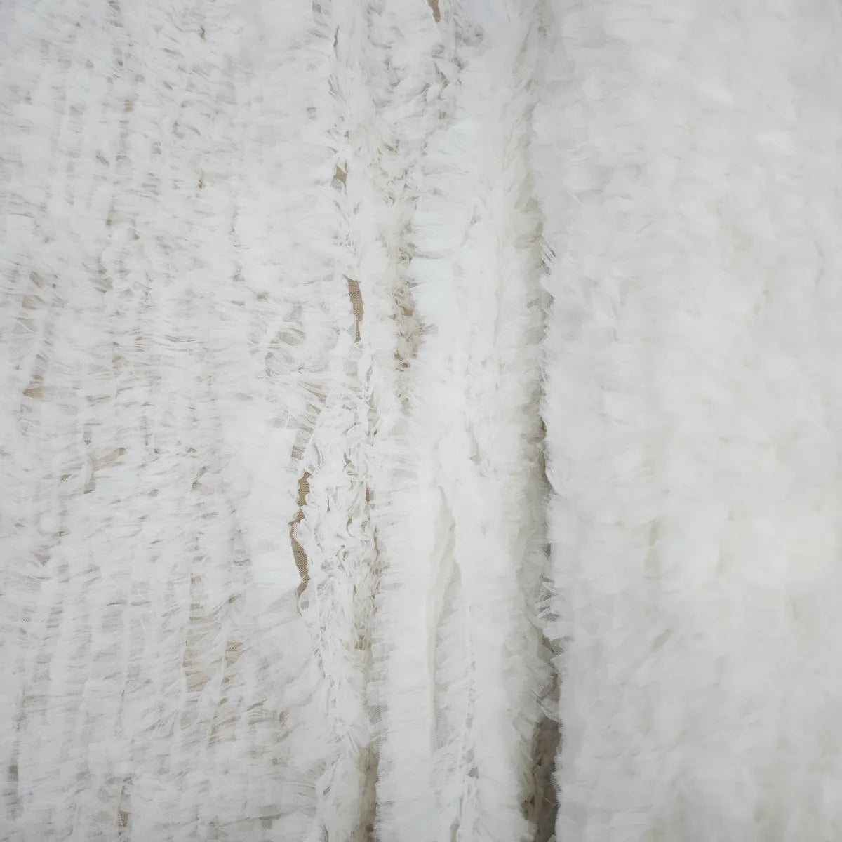 Broderie tip dantela M20 - Ahura