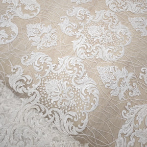 Broderie tip dantela M21 - Ahura