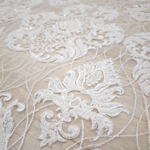 Broderie tip dantela M21 - Ahura