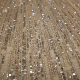 Broderie tip dantela M22 - Ahura