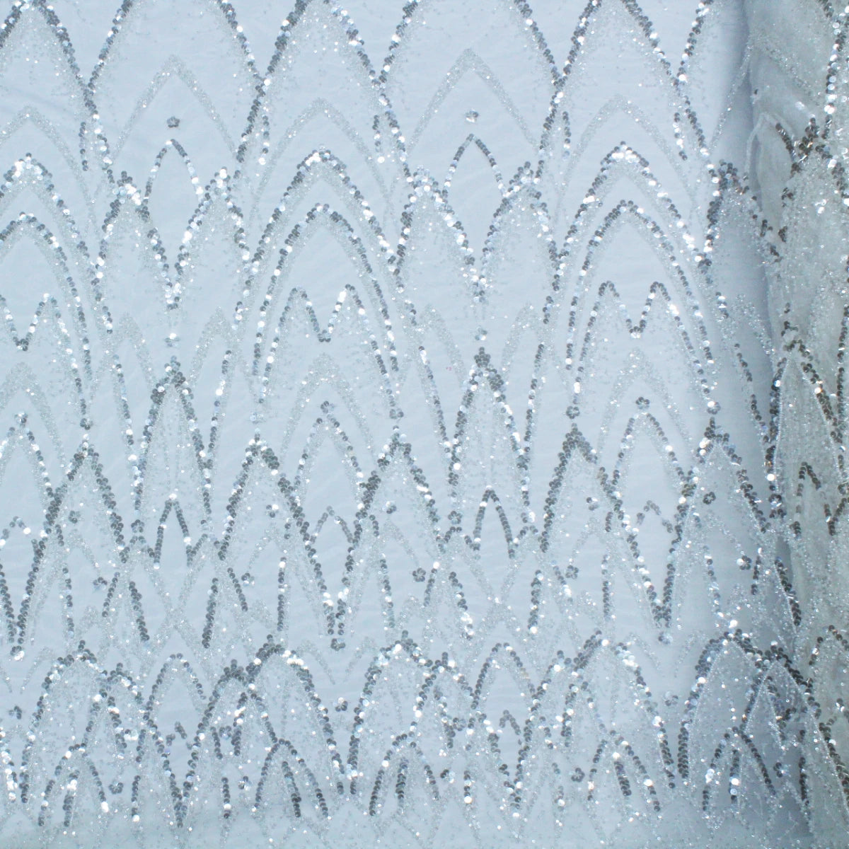 Broderie tip dantela M3 - Ahura