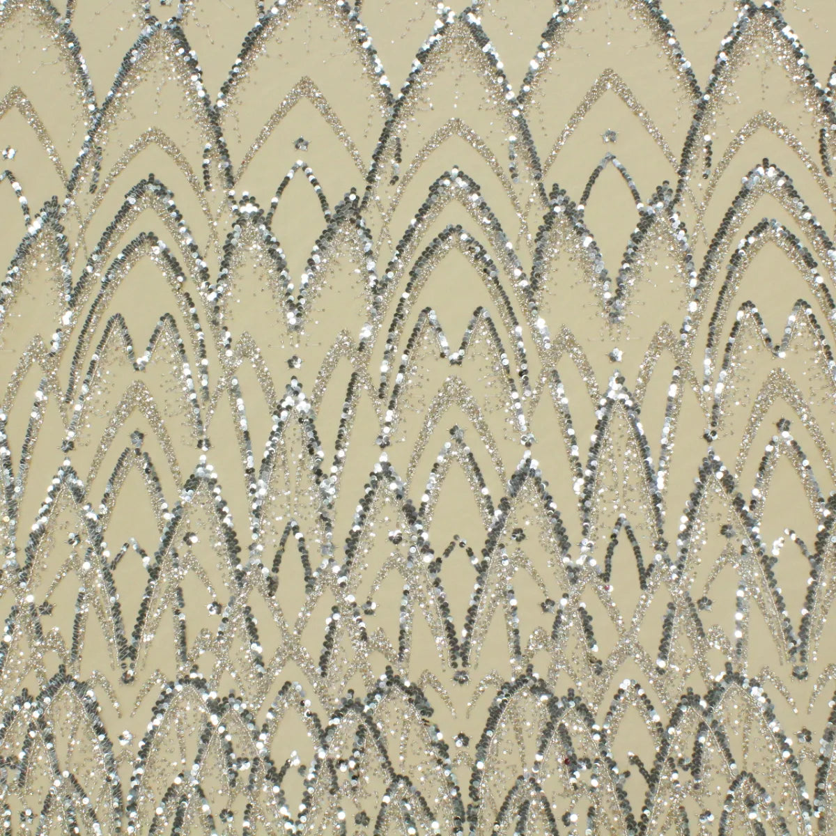 Broderie tip dantela M3 - Ahura