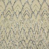 Broderie tip dantela M3 - Ahura