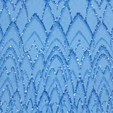 Broderie tip dantela M3 - Ahura