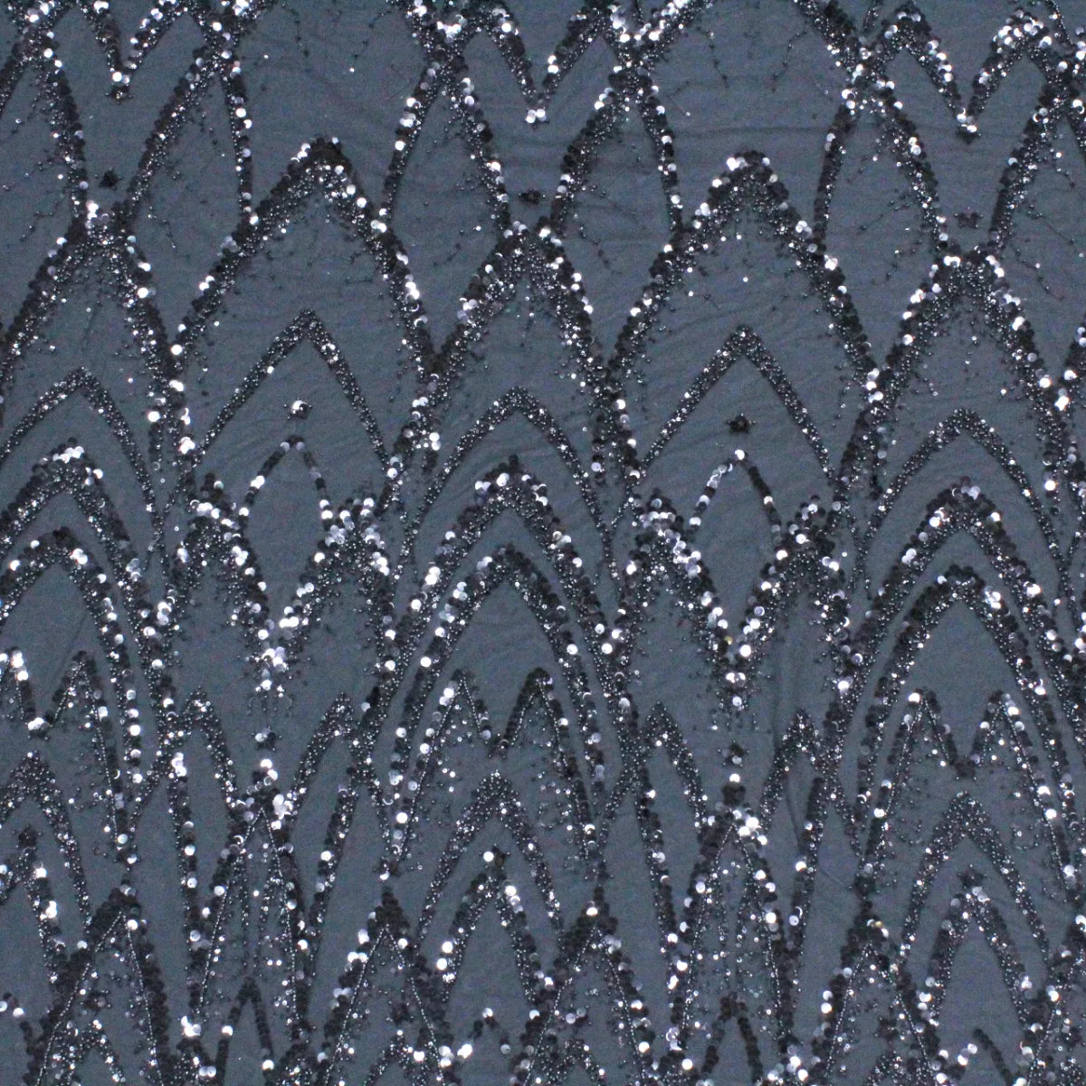 Broderie tip dantela M3 - Ahura