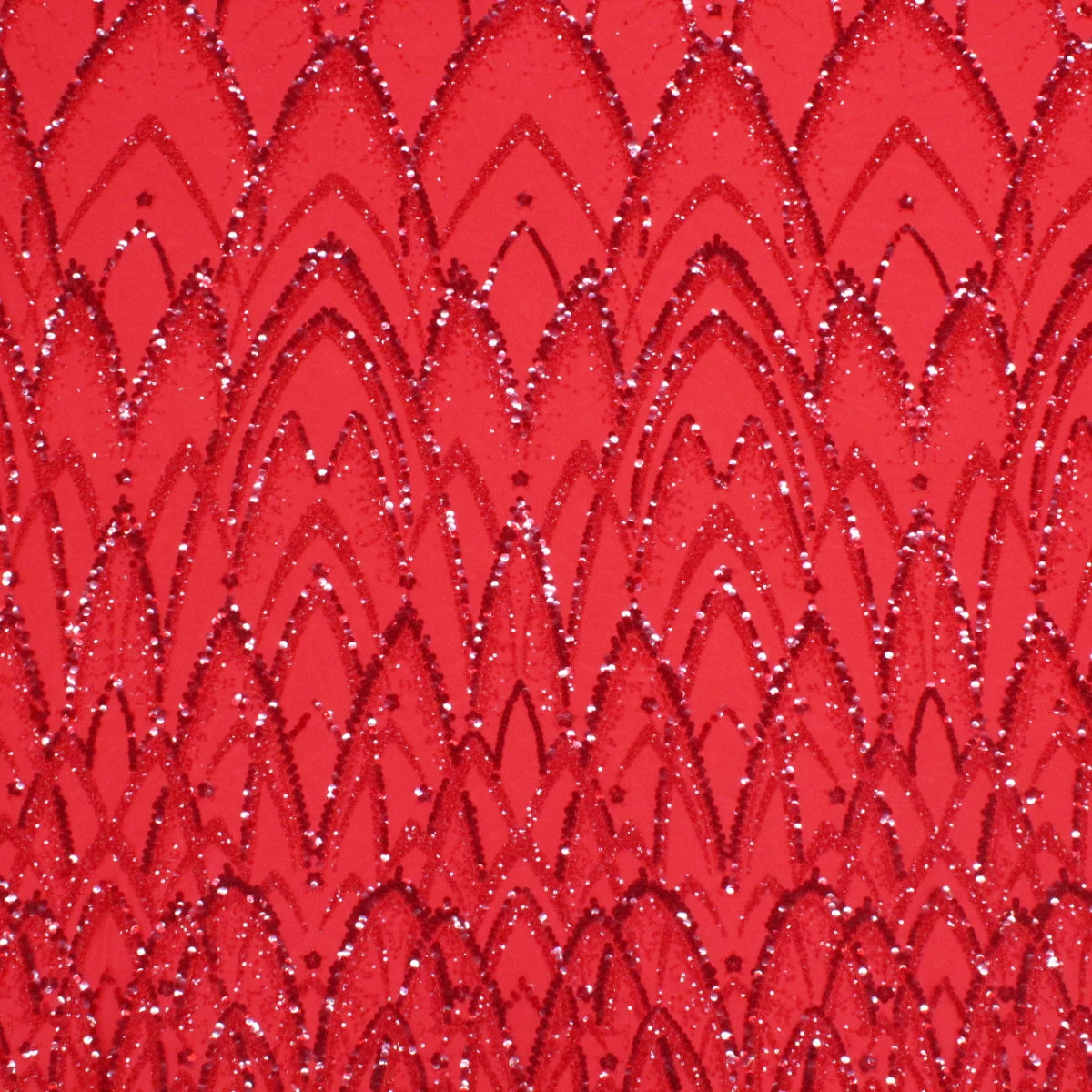 Broderie tip dantela M3 - Ahura