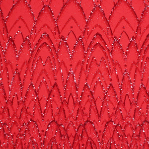 Broderie tip dantela M3 - Ahura