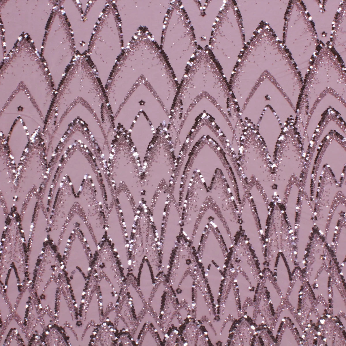 Broderie tip dantela M3 - Ahura