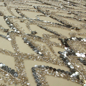 Broderie tip dantela M3 - Ahura