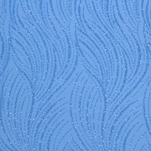 Broderie tip dantela M4 - Ahura