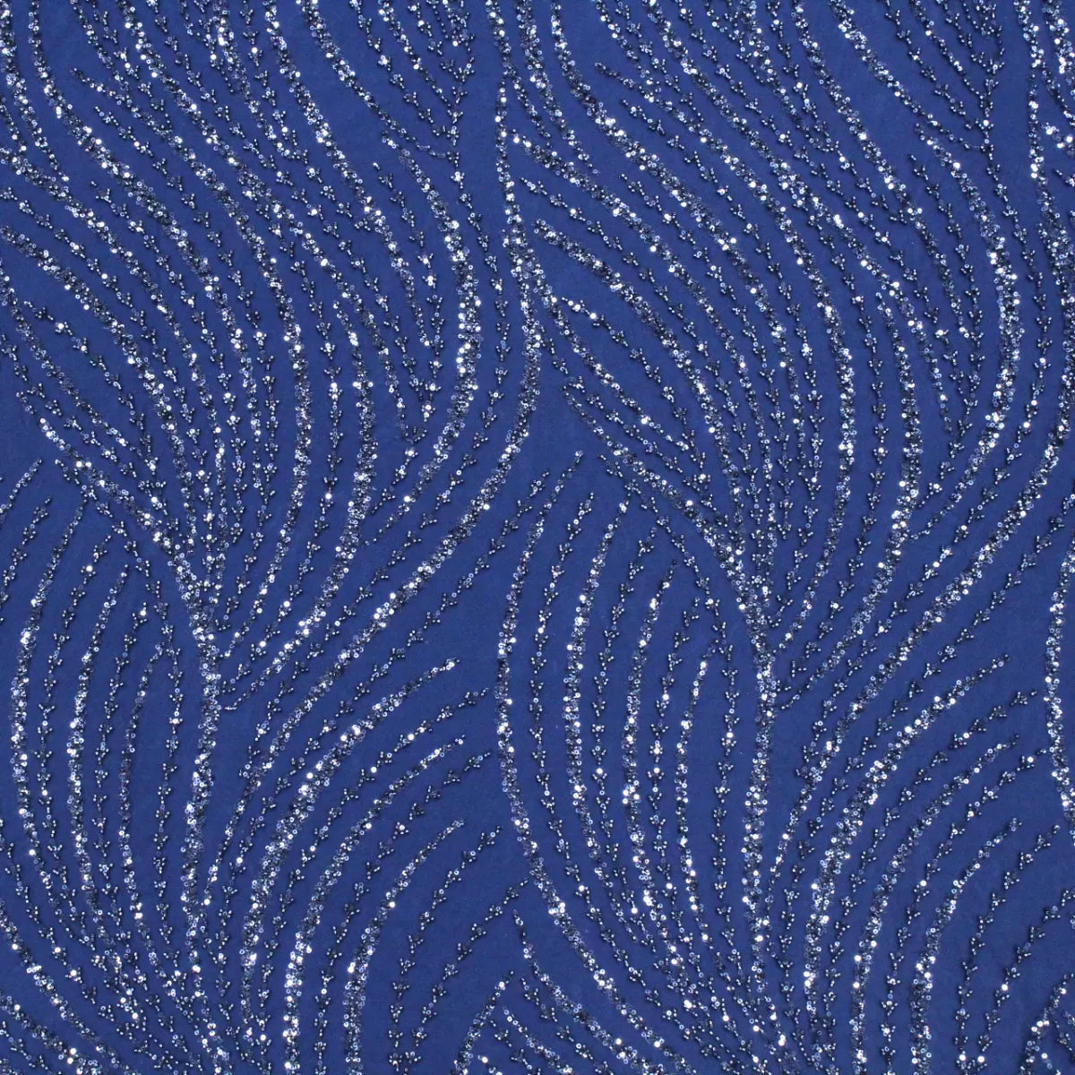 Broderie tip dantela M4 - Ahura