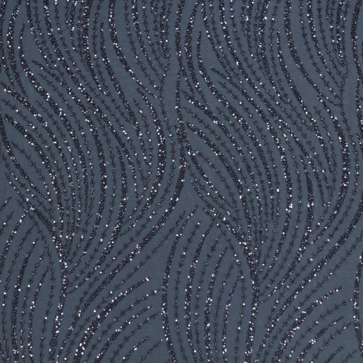 Broderie tip dantela M4 - Ahura