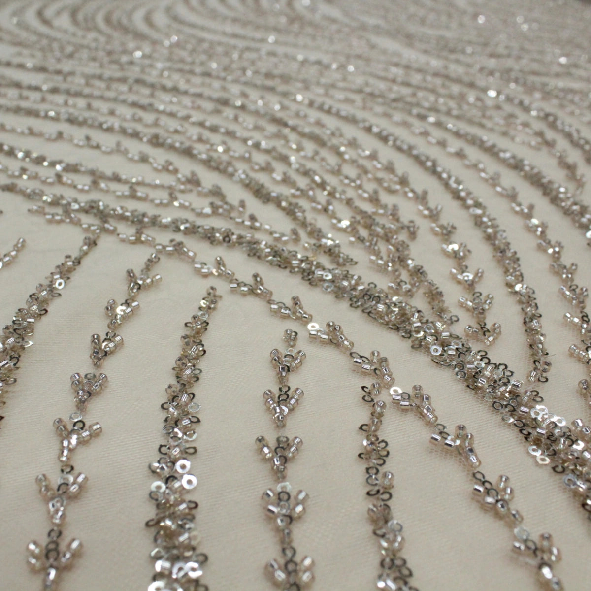 Broderie tip dantela M4 - Ahura