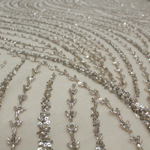 Broderie tip dantela M4 - Ahura