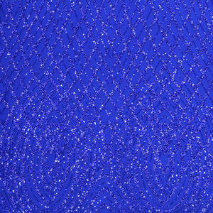 Broderie tip dantela M5 - Ahura