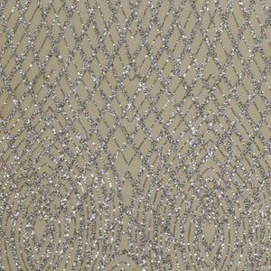 Broderie tip dantela M5 - Ahura