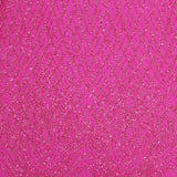 Broderie tip dantela M5 - Ahura