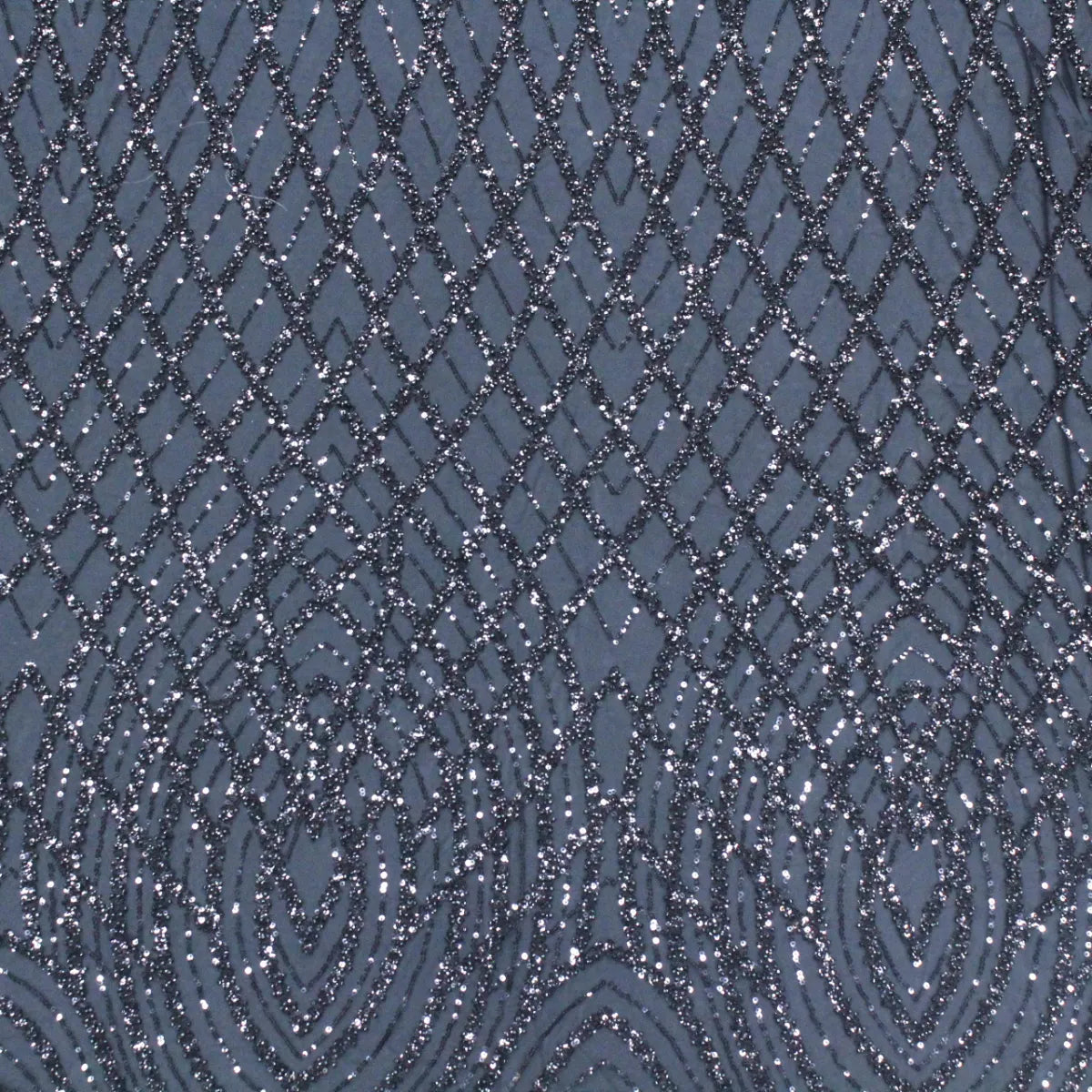 Broderie tip dantela M5 - Ahura